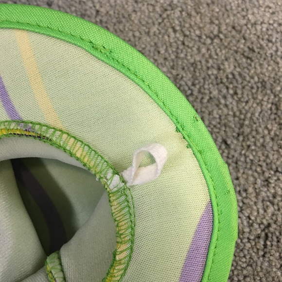 California Costume Mad Hatter Junior Small (3-5) - Picture 8 of 9